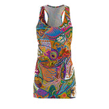 Freedom Women's Cut & Sew Racerback Dress