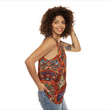 Divine Unity Unisex Tank Top (AOP)