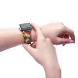 Spirit Dance Watch Band
