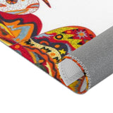 Spirit Dance Area Rugs