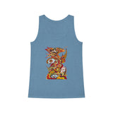 Spirit Dance 100% Organic Women's Dreamer Tank Top