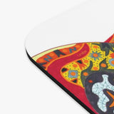 Spirit Dance Mouse Pad (Rectangle)