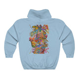 Freedom Unisex Heavy Blend™ Hooded Sweatshirt