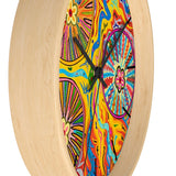 Multidimensional Wall clock