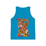 Spirit Dance Kid's Jersey Tank Top