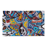 Cascading Grace Area Rugs