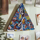 Cascading Grace Fun Wall Clocks