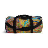 Multidimensional Duffel Bag