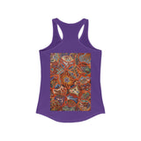 Divine Unity Women's Ideal Racerback Tank