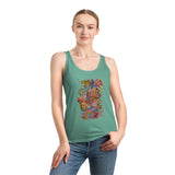 Freedom 100% Organic Women's Dreamer Tank Top