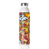 Spirit Dance Slim Water Bottle