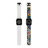Rainbow Soul Watch Band for Apple Watch