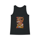 Spirit Dance 100% Organic Women's Dreamer Tank Top
