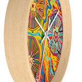 Multidimensional Wall clock