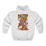 Spirit Dance Unisex Heavy Blend™ Hooded Sweatshirt