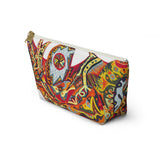 Spirit Dance Accessory Pouch w T-bottom