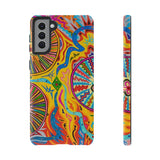 Multidimensional Tough Cases