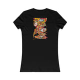Spirit Dance Women's Favorite Tee