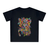 Rainbow Soul 100% Organic Baby T-Shirt