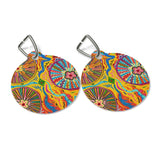 Multidimensional Pet Tag