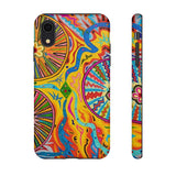 Multidimensional Tough Cases