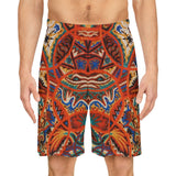 Divine Unity Basketball Shorts