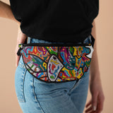 Rainbow Soul Fanny Pack