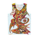 Spirit Dance Basketball Jersey
