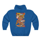Spirit Dance Unisex Heavy Blend™ Hooded Sweatshirt