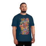 Freedom 100% Organic Men's Organic Sparker T-shirt
