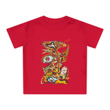 Spirit Dance 100% Organic Baby T-Shirt