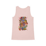 Freedom 100% Organic Women's Dreamer Tank Top