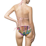 Freedom Women's Bikini Swimsuit