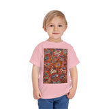Divine Unity Toddler Short Sleeve Tee
