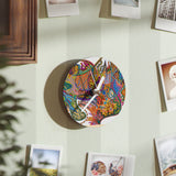 Freedom Fun Wall Clocks