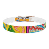 Multidimensional Dog Collar