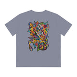Rainbow Soul 100% Organic Men's Organic Sparker T-shirt