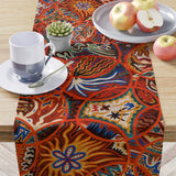 Divine Unity Table Runner