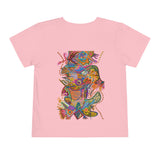 Freedom Toddler Short Sleeve Tee