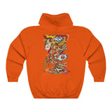 Spirit Dance Unisex Heavy Blend™ Hooded Sweatshirt