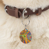 Multidimensional Pet Tag
