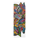 Rainbow Soul Foam Yoga Mat