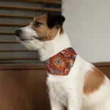 Divine Unity Pet Bandana Collar