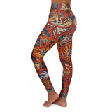 Divine Unity High Waisted Yoga Leggings