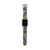 Rainbow Soul Watch Band