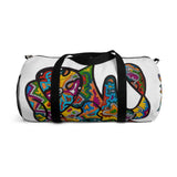 Rainbow Soul Duffel Bag