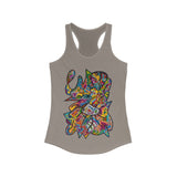 Rainbow Soul Women's Ideal Racerback Tank