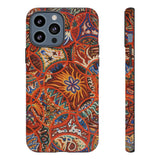 Divine Unity Tough Cases