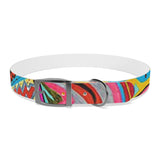 Multidimensional Dog Collar