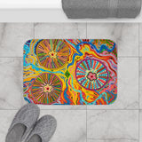 Multidimensional Bath Mat
